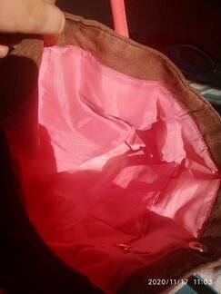 Сумка женская на 1 кнопке. новая