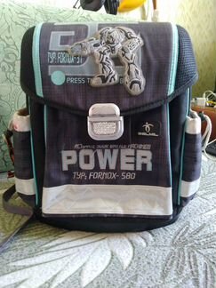 Продаю ортопедический ранец (рюкзак) для первоклас