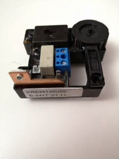 Блок электронный для kress 800FME