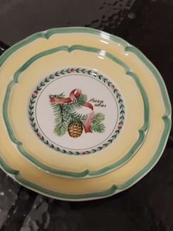 Villeroy&Boch. French Garden Christmas