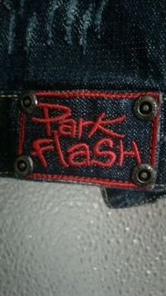 Куртка джинсовая USA