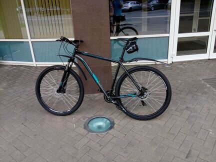 Stinger grafit evo 29