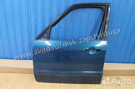 Дверь левая передняя Ford Galaxy