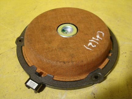 Динамик Передней Правой Двери Citroen C4 B7 2