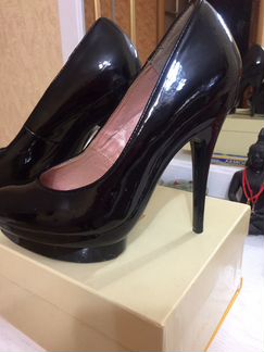 Туфли женские