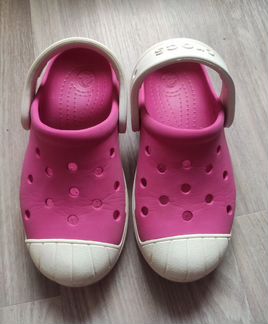 Сабо Crocs C11 (28)