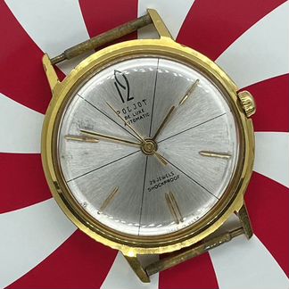 Часы Полёт 29 камней