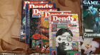Журналы Dendy Новая реальность объявление продам