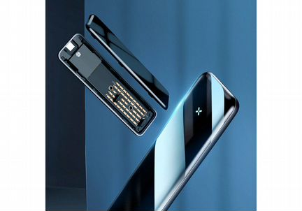 Корпус Baseus Full Speed Series SSD Enclosure