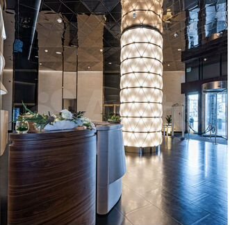 3-к апартаменты, 184.9 м², 84/95 эт.