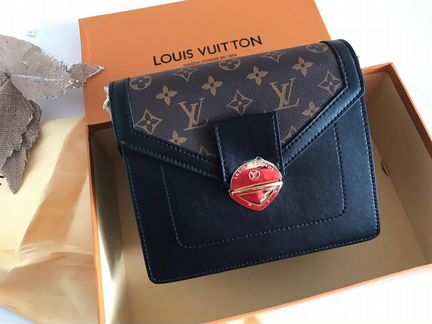 Новая женская сумка клатч Louis Vuitton