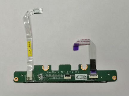 Платы, динамики для ноутбука Toshiba L750 L755