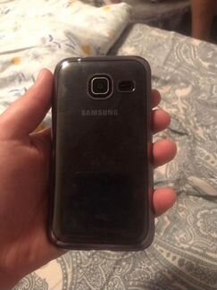 Телефон Samsung j1 mini