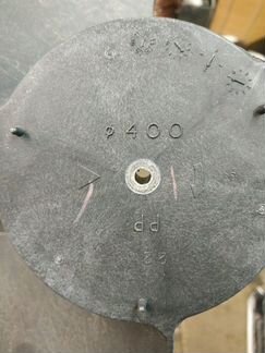 Лопасти вентилятора наружного блока mitsubishi