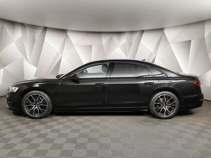Audi A8 3.0 AT, 2019, 12 361 км