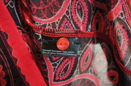 Блузка-рубашка Comma, размер S-M