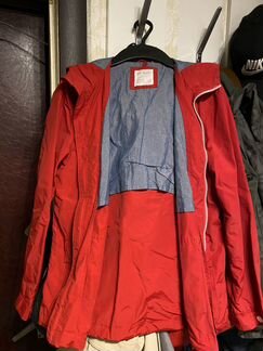 Ветровка Lefties