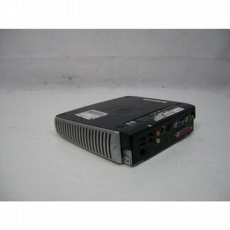 Тонкий клиент HP compaq T5125
