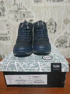 Ботинки для мальчика новые