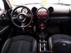MINI Cooper S Countryman 1.6 AT, 2013, 45 000 км объявление продам