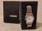 Женские наручные часы Casio