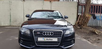 Audi A4 1.8 CVT, 2008, 230 000 км
