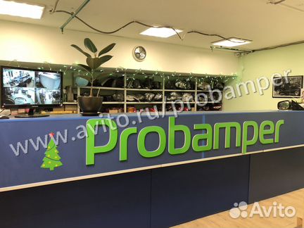 Корпус отопителя в сборе Renault Logan (05-14г)