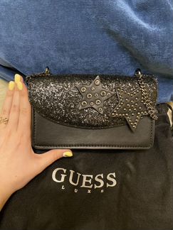 Сумка Guess