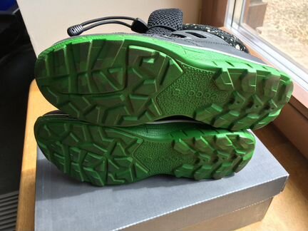 Ботинки Ecco 32 размер