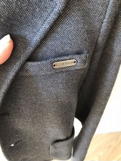 Школьная форма. Пиджак+ рубашка