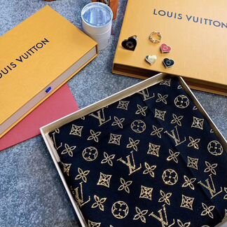 Шарф Louis Vuitton