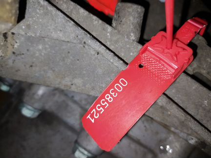 МКПП Volkswagen Multivan T5 2005г