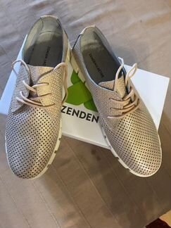 Полуботинки zenden active 39
