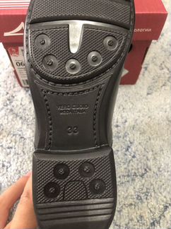 Туфли для мальчика