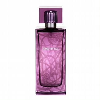 Lalique Amethyst
