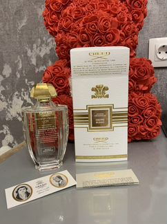 Парфюм Creed cedre blanc