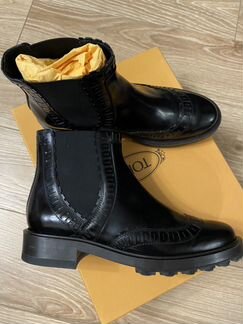 Ботинки Tod’s
