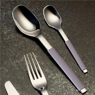 Villeroy & Boch S+ Lavender 30 предметов