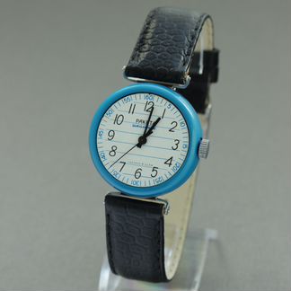 Часы Ракета Школьные сделано в СССР в