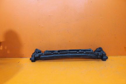 Абсорбер бампера передний Hyundai Tucson 3 TL