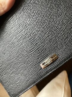 Dupont Обложка для документов(кардхолдер)