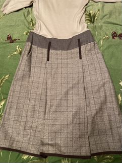 Платье очаровательное