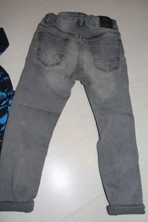 Джинсы Zara