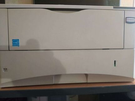 Принтер Ecosys (Kyocera) FS6960-DN, A3