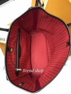 Louis vuitton сумка lux луи витон