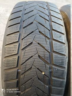 235 55 18 Vredestein Wintrac Xtreme S 2шт
