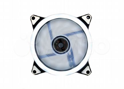 Вентиляторы для корпуса пк с подсветкой 120х120