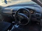 Mazda Capella 2.5 AT, 2001, 260 000 км объявление продам