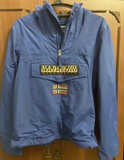 Куртка napapijri rainforest summer