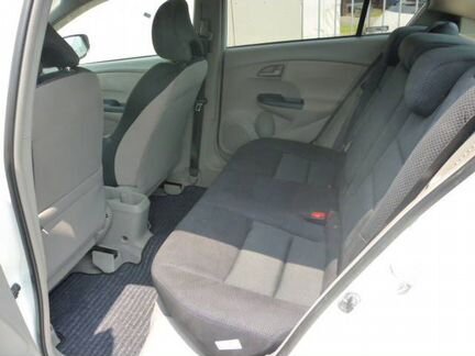 Honda Insight 1.3 CVT, 2012, 30 000 км